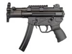 Zenith Firearms Z-5K 9mm MKZ5K00009BK MP5K - View 1