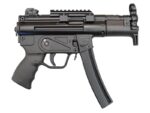 Zenith Firearms Z-5K 9mm MKZ5K00009BK MP5K - View 2