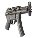 Zenith Firearms Z-5K 9mm MKZ5K00009BK MP5K - View 3