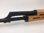 Romanian PSL 54  Dragonov 7.62X54R RI3324-N RPK Style - View 5
