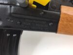 Romanian PSL 54  Dragonov 7.62X54R RI3324-N RPK Style - View 9