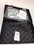 Standard Manufacturing 1911 Case-Hardened .45 ACP – Like New - View 7