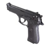 Beretta M9 Commercial 9mm – U.S.-Made (15-Round) - View 11