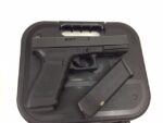 Glock 21 Police Trade Duty Package - View 1