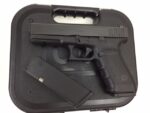 Glock 21 Police Trade Duty Package - View 9