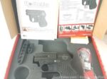 DoubleTap Tactical Pocket .45 Ported DT045011 - View 1