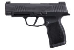 Used SIG Sauer P365XL 9mm with Romeo Zero Elite – Optics Ready, 3.7″ Barrel, 2 Mags, X-RAY3 Sights - View 1