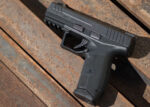 Used IWI Masada 9mm Pistol 16 Round Capacity M9ORP17 - View 1
