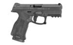 STEYR M9-A2 MF 9MM 17RD BLK 4″ USED - View 1