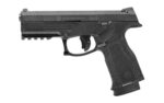 STEYR M9-A2 MF 9MM 17RD BLK 4″ USED - View 3