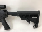 Smith & Wesson AR-15 556 223 With Scope Hbar - View 7