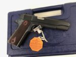 Colt 1911 Government Classic Blued 45 ACP 5″ Barrel O1911C - View 1