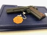 Colt 1911 Government Classic Blued 45 ACP 5″ Barrel O1911C - View 3