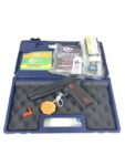 Colt 1911 Government Classic Blued 45 ACP 5″ Barrel O1911C - View 6