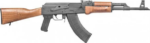Century Arms VSKA AK-47 AK47 7.62X39 Maple Furniture Excellent Condiition RI3284-X - View 1