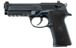 Beretta 92x 9mm Centurion Y Model  Grade 1 17 Round Capacity J92QR921 - View 1