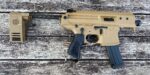 Used Sig Sauer MPX Copperhead 9mm Luger PMPX-3B-CH - View 4