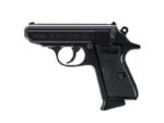 Walther Arms PPK/S 380 ACP Black 7 Round Capacity 4796006 - View 1