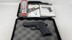 Walther Arms PPK/S 380 ACP Black 7 Round Capacity 4796006 - View 2