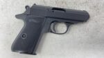 Walther Arms PPK/S 380 ACP Black 7 Round Capacity 4796006 - View 3