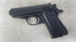 Walther Arms PPK/S 380 ACP Black 7 Round Capacity 4796006 - View 4