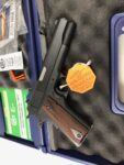 Colt 1911 Classic Government 38 Super 5″ Barrel O1911C-38 - View 5