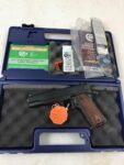 Colt 1911 Classic Government 38 Super 5″ Barrel O1911C-38 - View 7