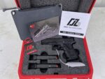 USED Zev OZ-9 Compact 9mm OZ9 OZ9C-CPT-B-B - View 1