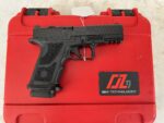 USED Zev OZ-9 Compact 9mm OZ9 OZ9C-CPT-B-B - View 2