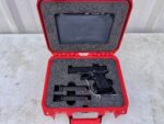 USED Zev OZ-9 Compact 9mm OZ9 OZ9C-CPT-B-B - View 3