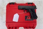 USED Zev OZ-9 Compact 9mm OZ9 OZ9C-CPT-B-B - View 4