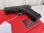 USED Zev OZ-9 Compact 9mm OZ9 OZ9C-CPT-B-B - View 5