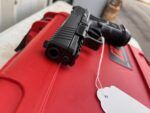 USED Zev OZ-9 Compact 9mm OZ9 OZ9C-CPT-B-B - View 6