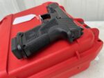 USED Zev OZ-9 Compact 9mm OZ9 OZ9C-CPT-B-B - View 7