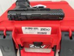 USED Zev OZ-9 Compact 9mm OZ9 OZ9C-CPT-B-B - View 8