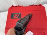 USED Zev OZ-9 Compact 9mm OZ9 OZ9C-CPT-B-B - View 9