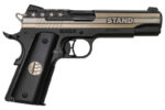 Sig 1911 STAND 45 ACP 1911-45-STAND - View 1