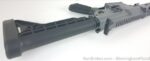 JTS M12AR 12GA 2 3/4″-3″ 18.5″ 5+1 AR15 Semi-Auto - View 5