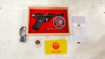 Ruger Mark IV Standard 70th Anniversary Special Edition .22 LR - View 1