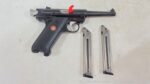 Ruger Mark IV Standard 70th Anniversary Special Edition .22 LR - View 4