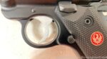 Ruger Mark IV Standard 70th Anniversary Special Edition .22 LR - View 10