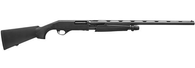 Stoeger 31856 12 GA 28″ Black 3″