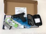 Smith & Wesson M&P 9mm Shield 2.0 PC 11867 - View 2