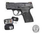 Smith & Wesson M&P 9mm Shield 2.0 PC 11867 - View 1