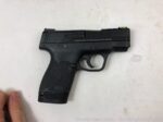 Smith & Wesson M&P 9mm Shield 2.0 PC 11867 - View 4