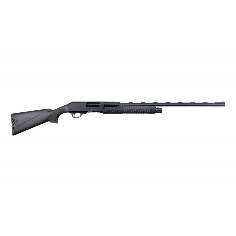 Armscor Rock Island Armory 12 Gauge Pump Action USP12S 4rd 28″ Shotgun