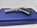 Colt Government 1911 38 Super Bright Stainless Custom Grips O2071ELC2 - View 5