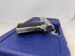 Colt Government 1911 38 Super Bright Stainless Custom Grips O2071ELC2 - View 6