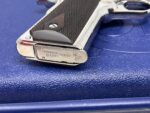 Colt Government 1911 38 Super Bright Stainless Custom Grips O2071ELC2 - View 10