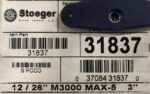 Stoeger M3000 Max 5 12ga 26″ Barrel 3″ Waterfowl 31837 - View 3